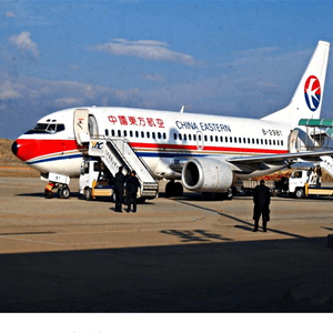 温州龙湾航空空运航空快运业稳步发展的原因是什么？